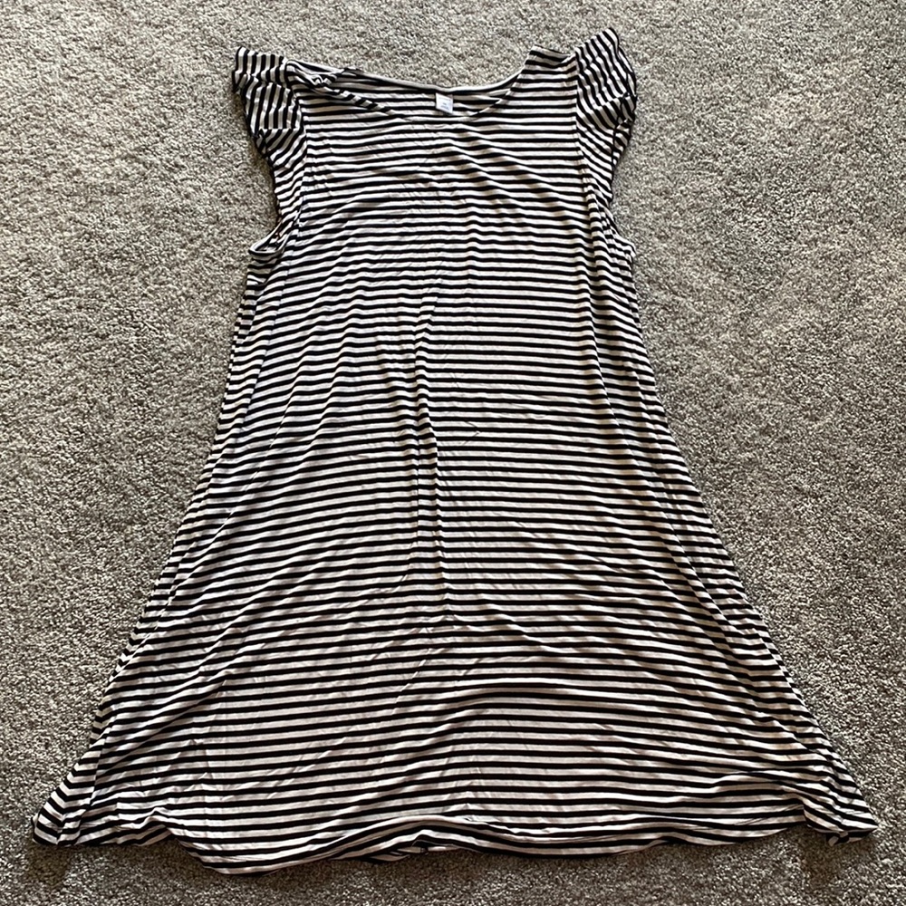 Old Navy T-shirt Dress
